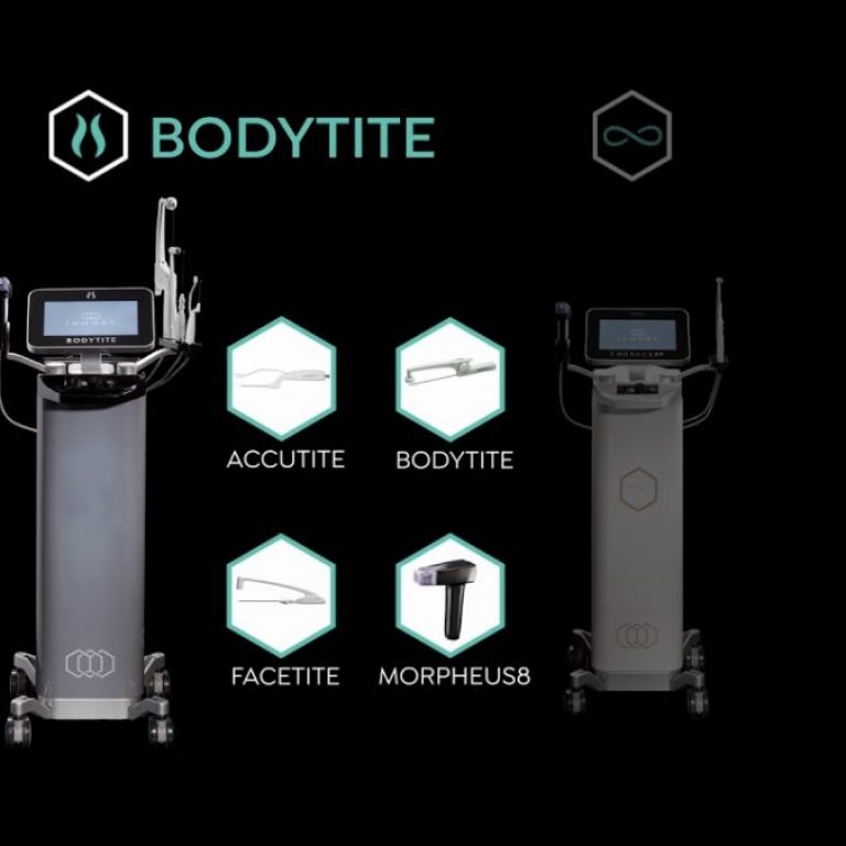 Facelifts and Necklifts A Thing of the Past; FaceTite The Future of Contouring Solutions