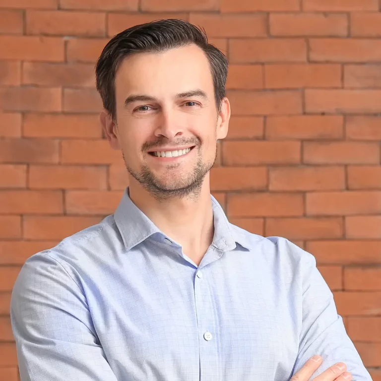 Male Neck Lift (Platysmaplasty)