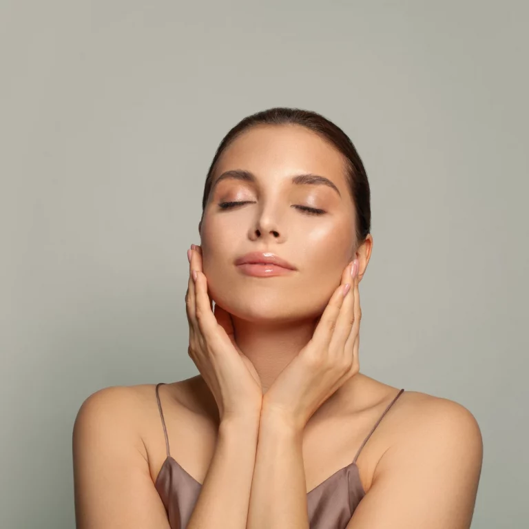 signature facial rejuvenation