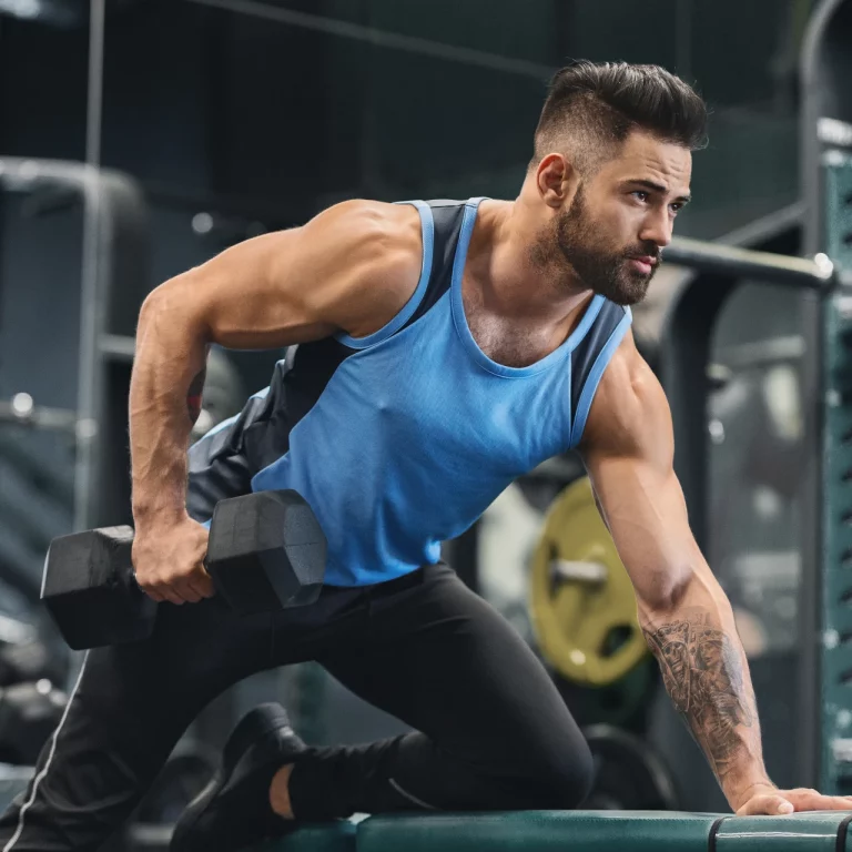 Signature Male Contour