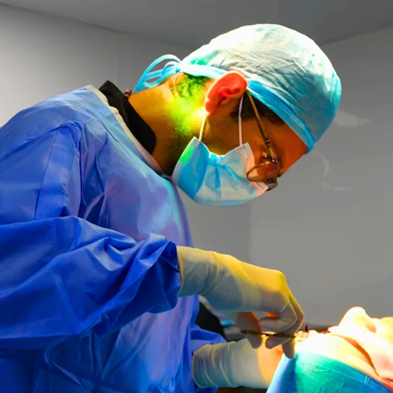 Upper Blepharoplasty Explained by Dr Carlo Debbas