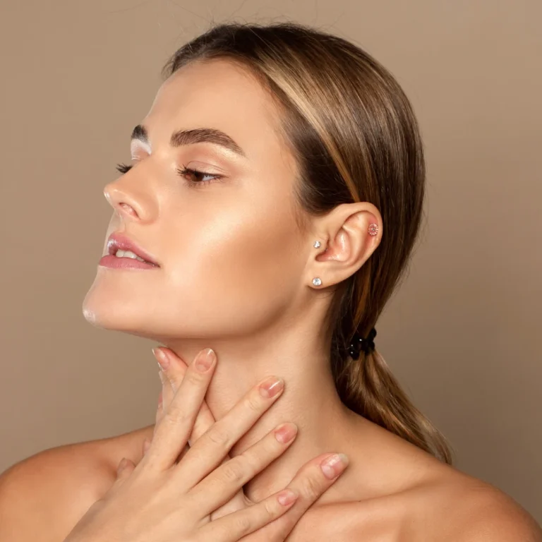 Your Complete Guide to Neck Lift Surgery